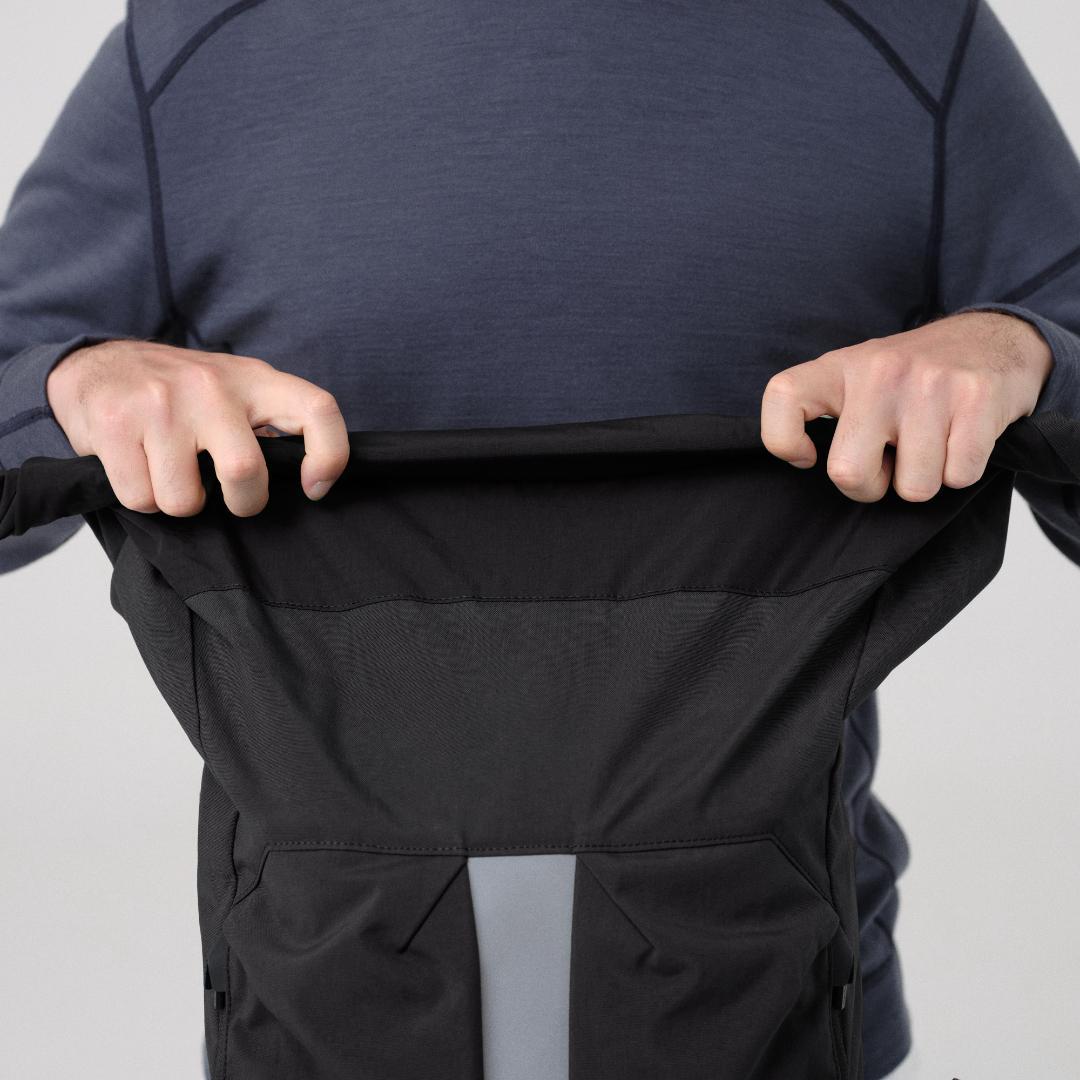 新品 Rapha 現行版 ロールトップ バックパック 30リットル