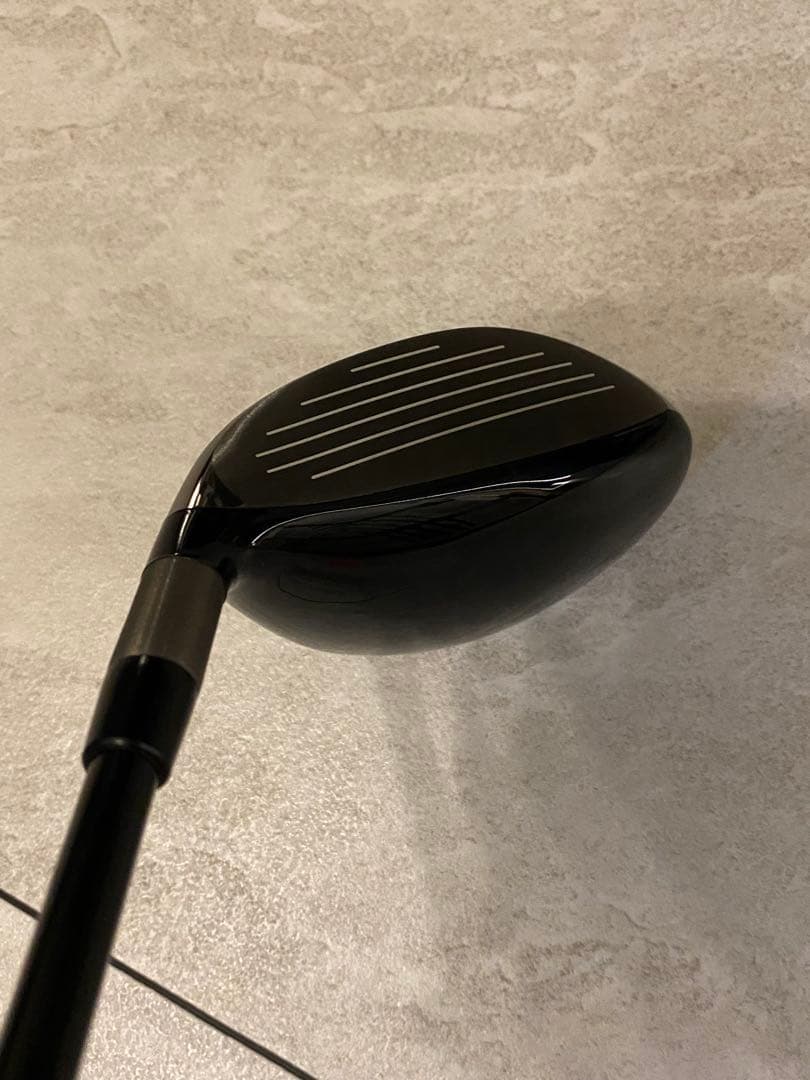 Callaway APEX UWユーティリティウッド 19度 TENSEI SR