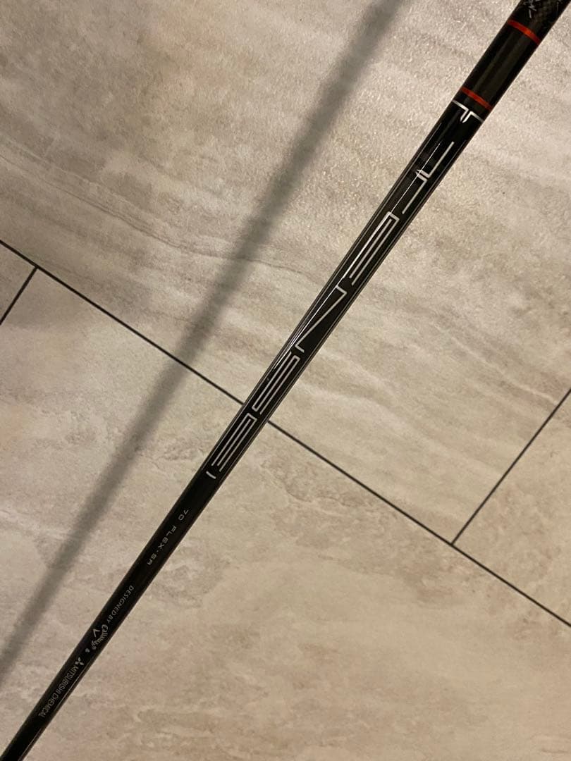 Callaway APEX UWユーティリティウッド 19度 TENSEI SR