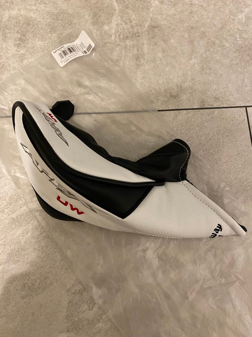 Callaway APEX UWユーティリティウッド 19度 TENSEI SR