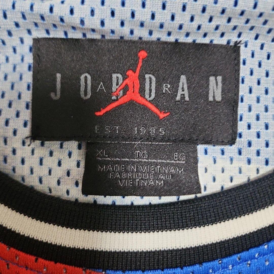 【希少】 Jordan Paris Saint-Germain シャツ XL
