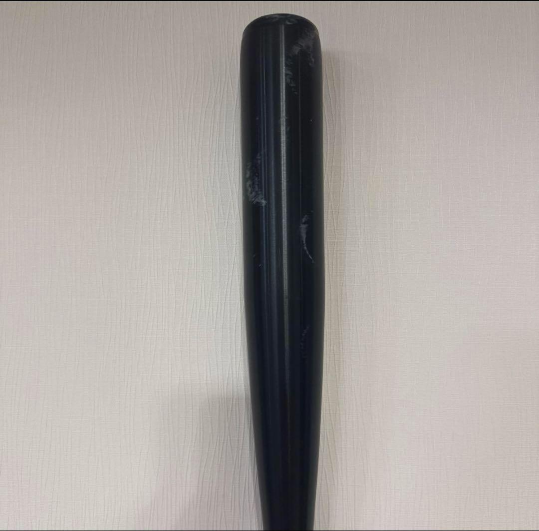 硬式用金属バット