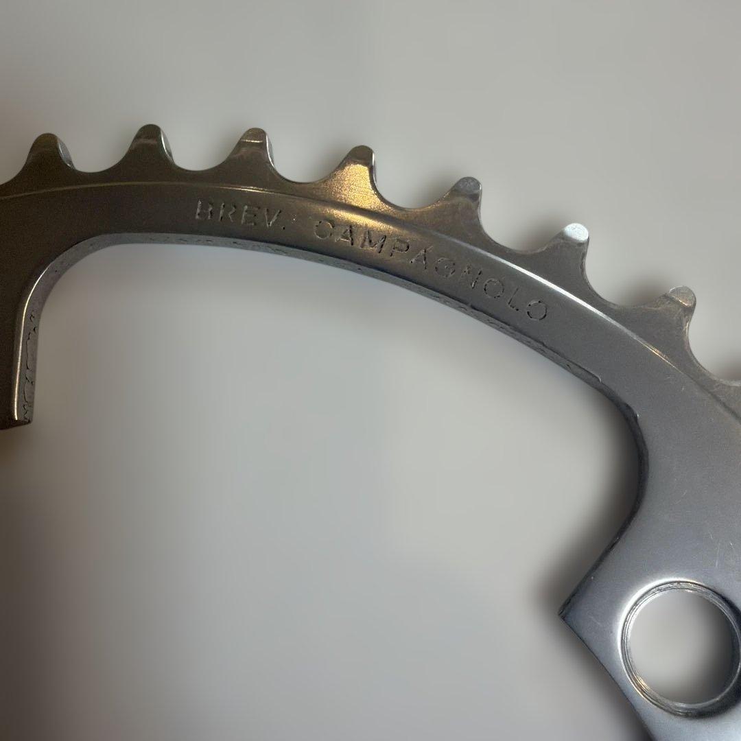 Campagnolo ピスト用　チェーンリング 48T