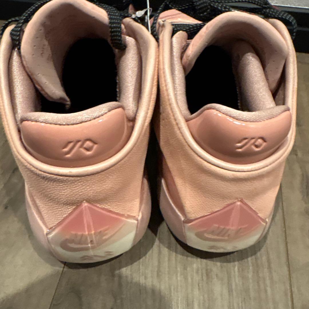 エアジョーダン40 PF dusty rose jordan40 26