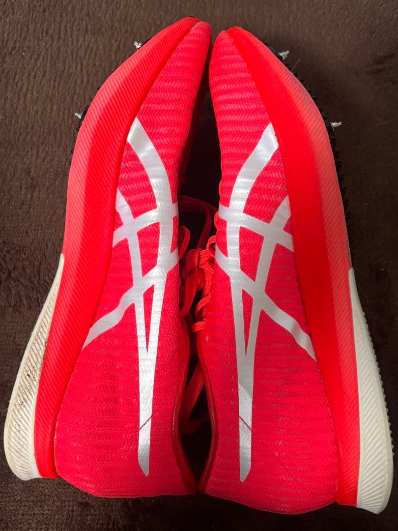 ASICS メタスピードLD LE 24.5センチ