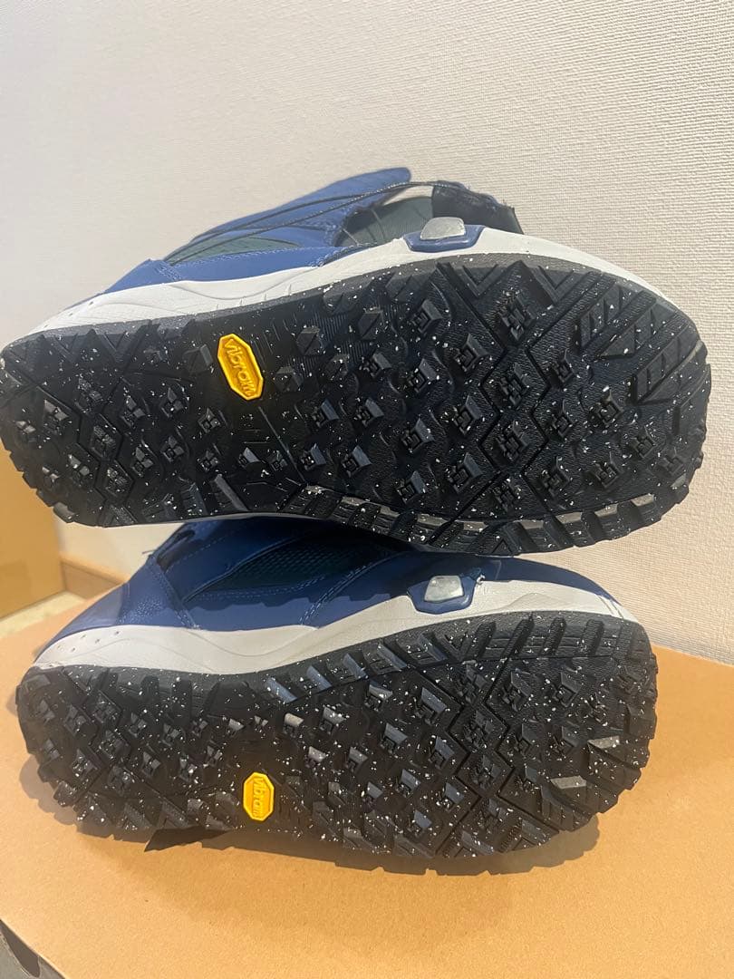 Burton Photon Wide Step On 10.5 シダスインソール