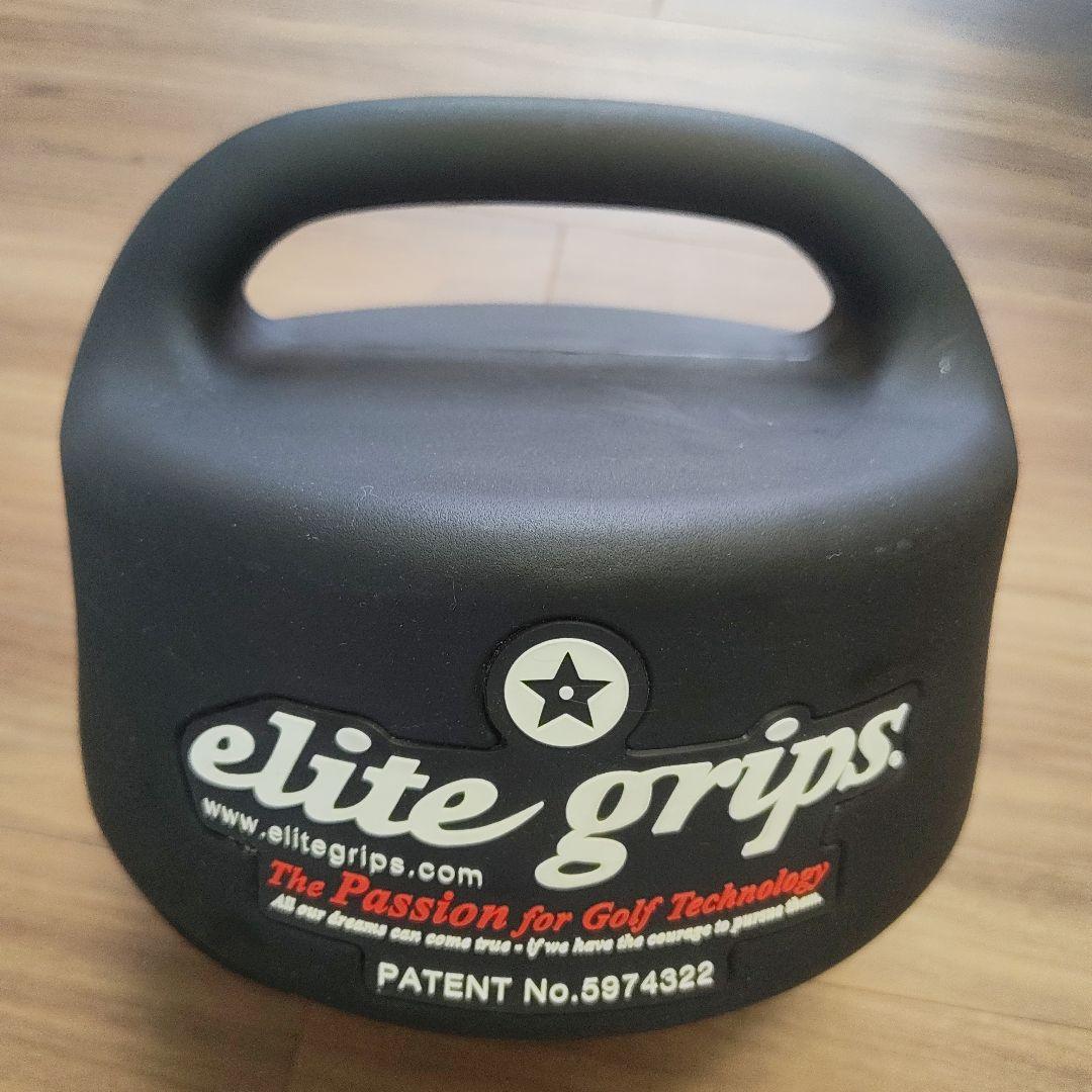 その他 XYZ REBEL BALL #03 3kg elite grips