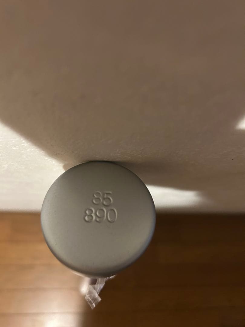 ペンタゴン　PENTA5ONトレーニングバット 85cm 890g