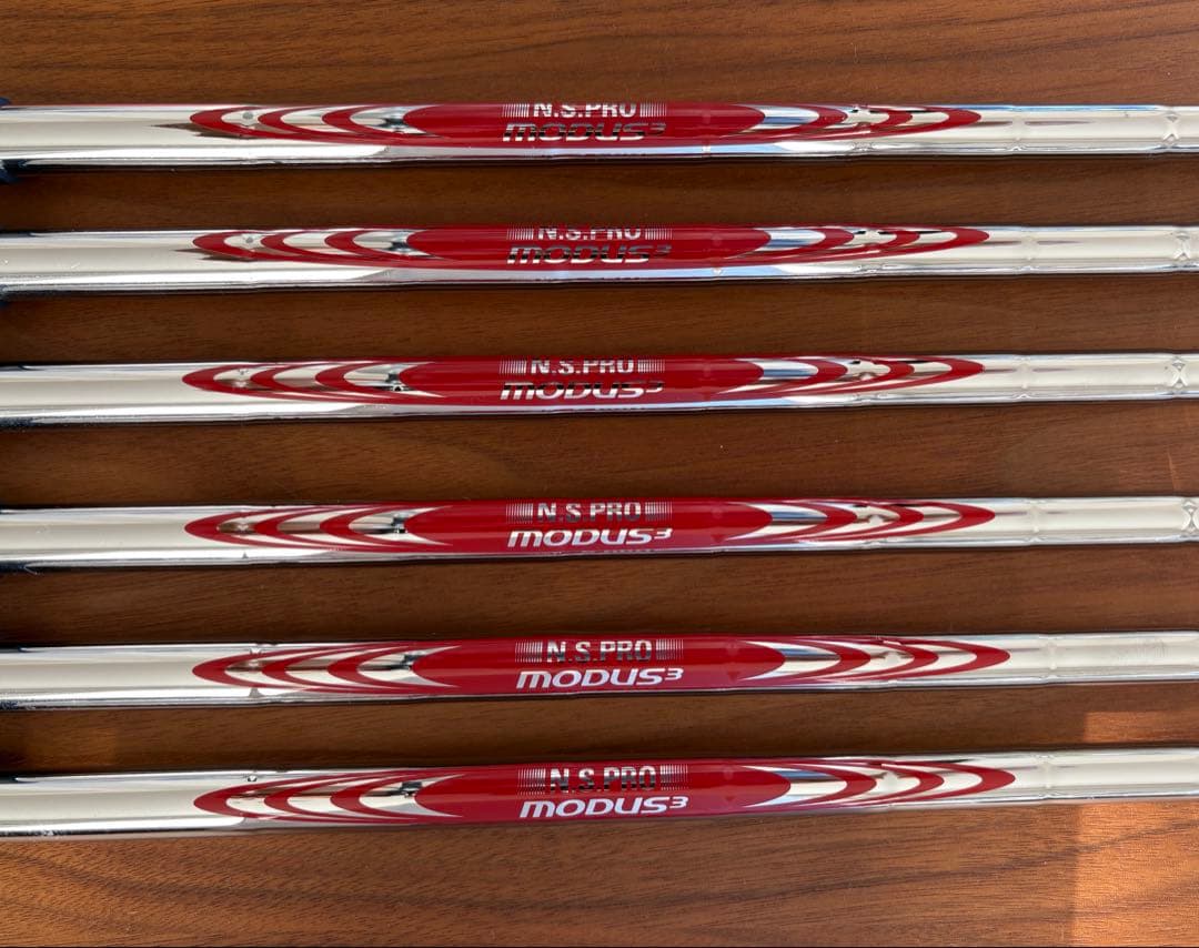 スリクソン Srixon Z-Forged アイアンセット 5-9 P
