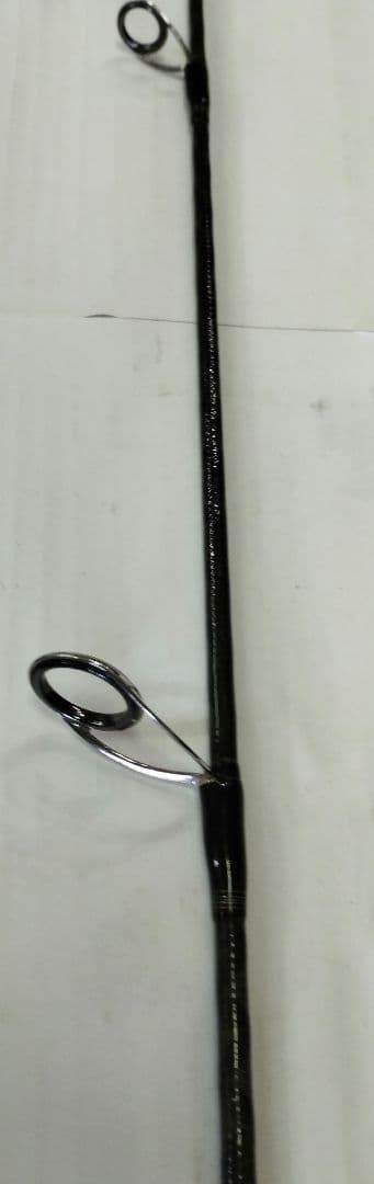 【美品】ダイワ BLAST J63MLS ジギングロッド