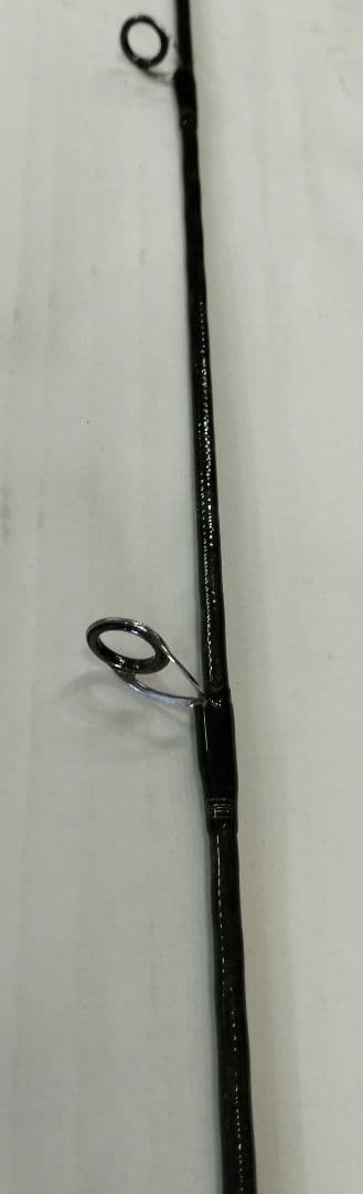 【美品】ダイワ BLAST J63MLS ジギングロッド