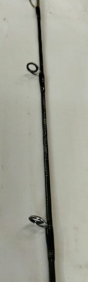 【美品】ダイワ BLAST J63MLS ジギングロッド