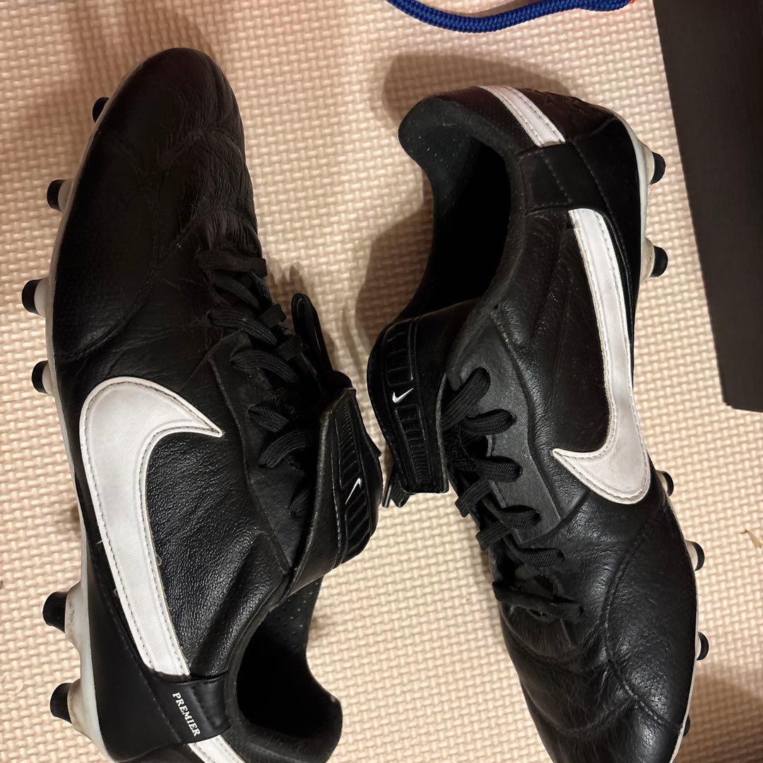 NIKE premier Ⅲ