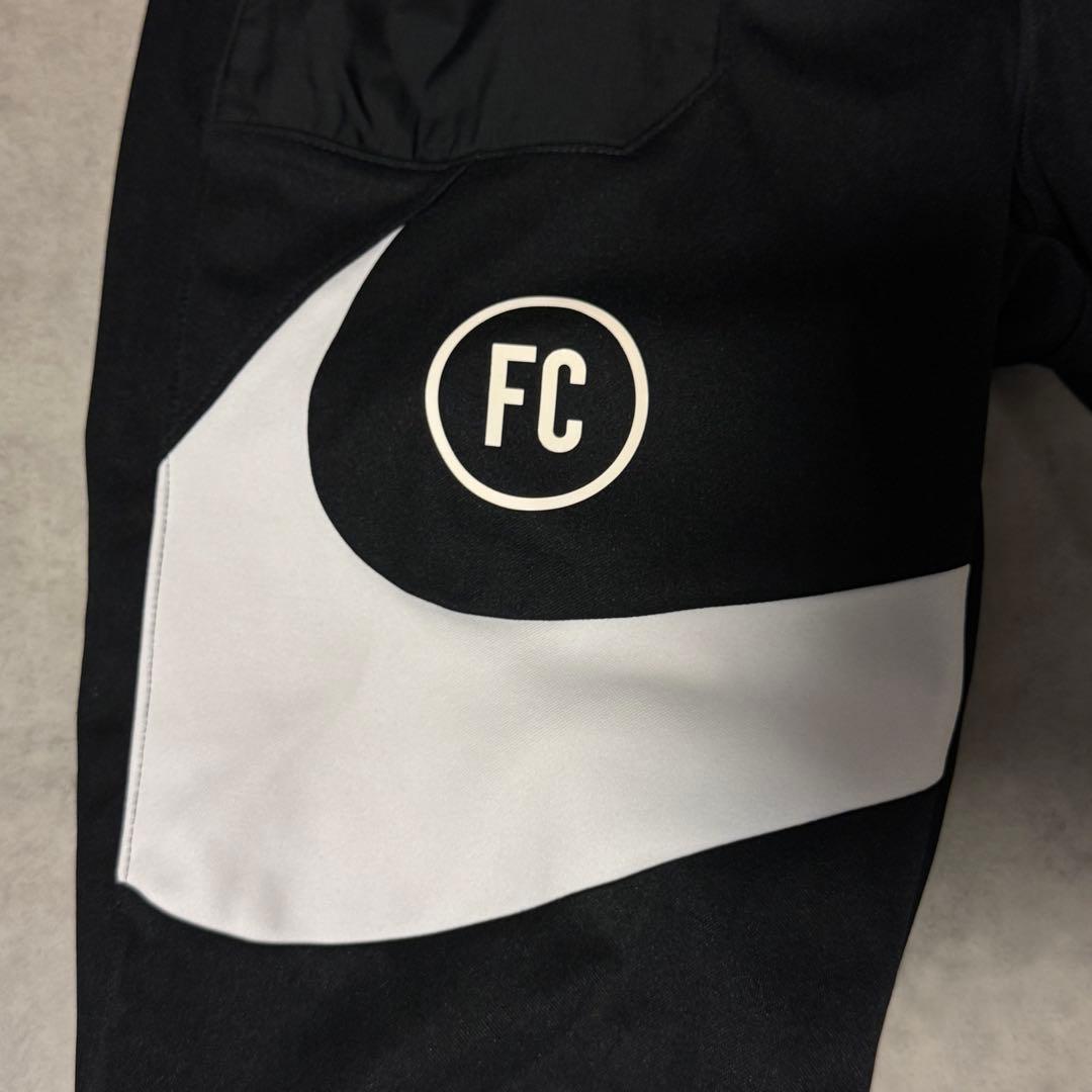 NIKE FC nike f.c パンツ　サッカー