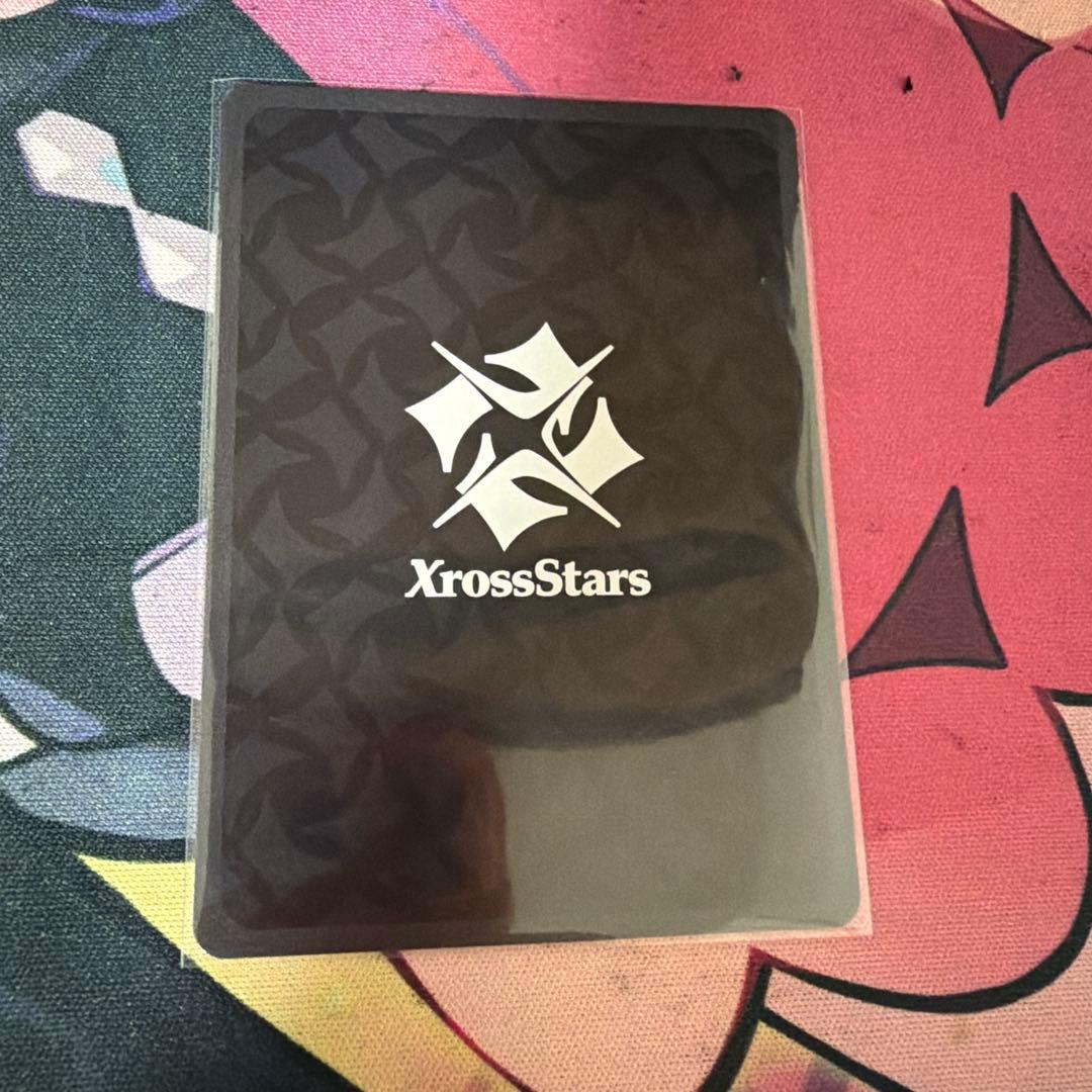 クロスタ　ストームラッシュ SRP
