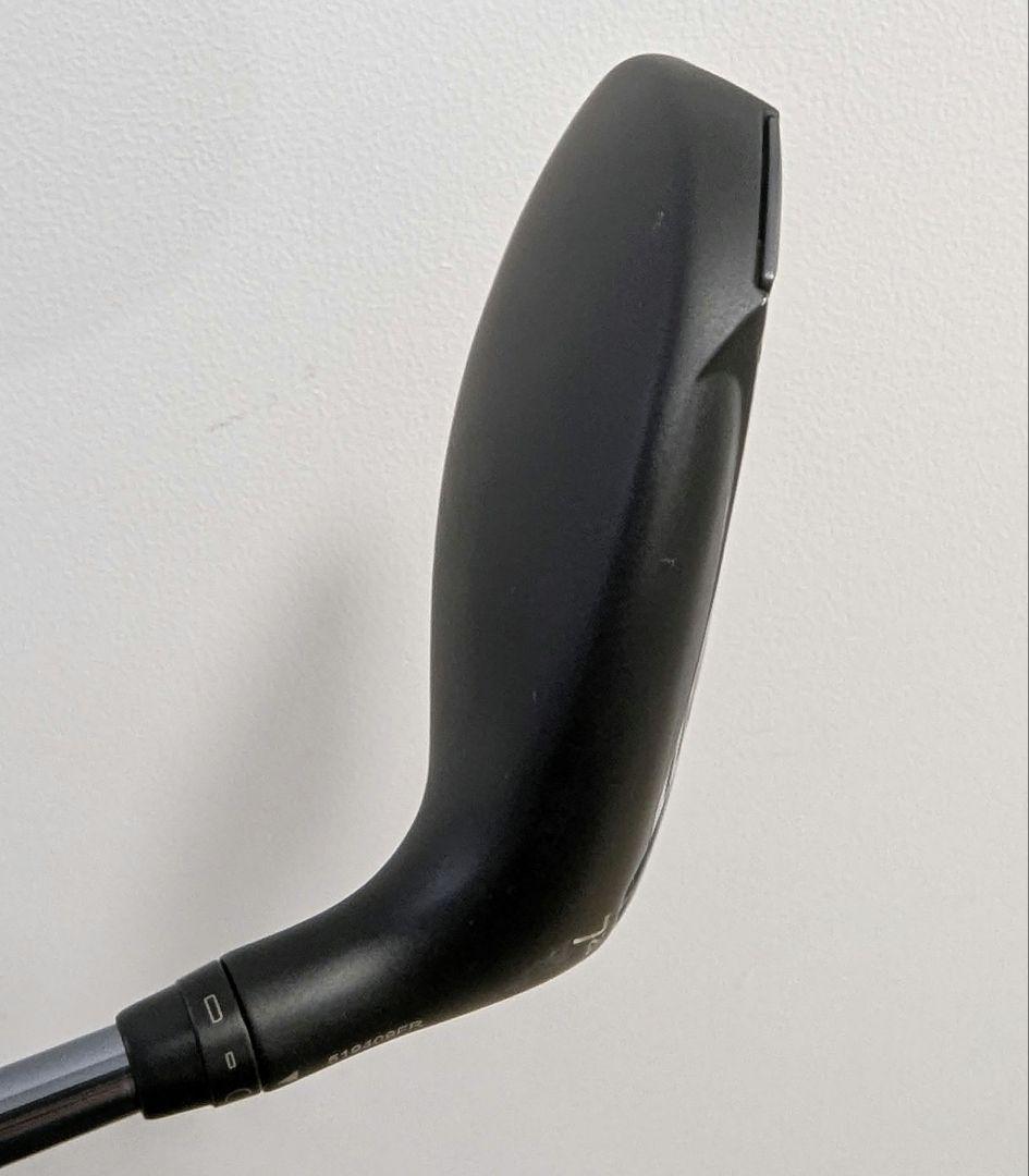 PING ピン G425 7W 純正カスタム品 Diamana PD 70X