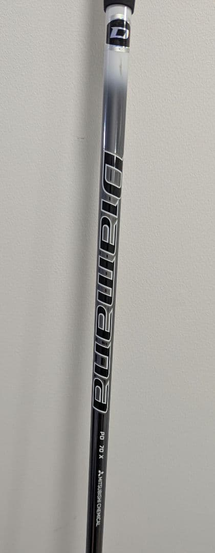 PING ピン G425 7W 純正カスタム品 Diamana PD 70X