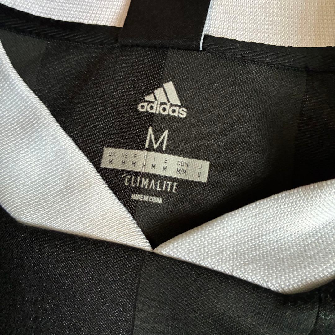 adidas Gosha Rubchinskiy ゲームシャツ ゴーシャ