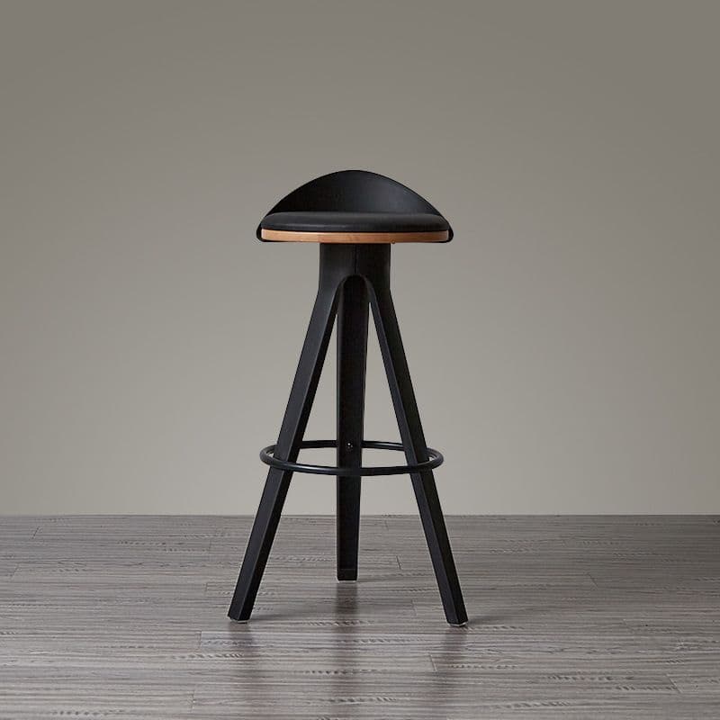 【輸入家具】 ハイスツール 北欧 バースツール バーチェア ハイチェア