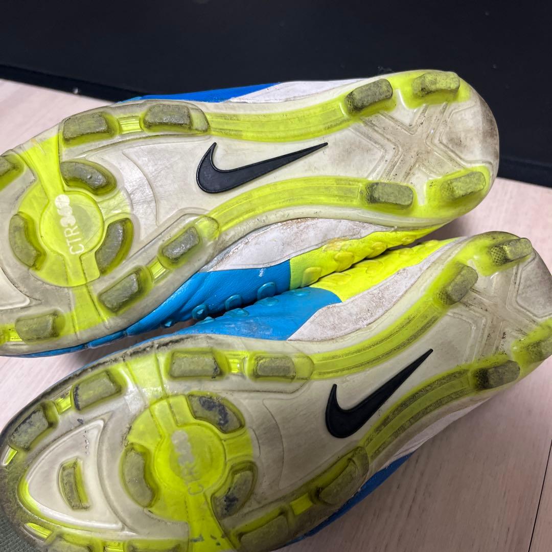 【完売品】CTR360 MAESTRI lll ナイキ25.5