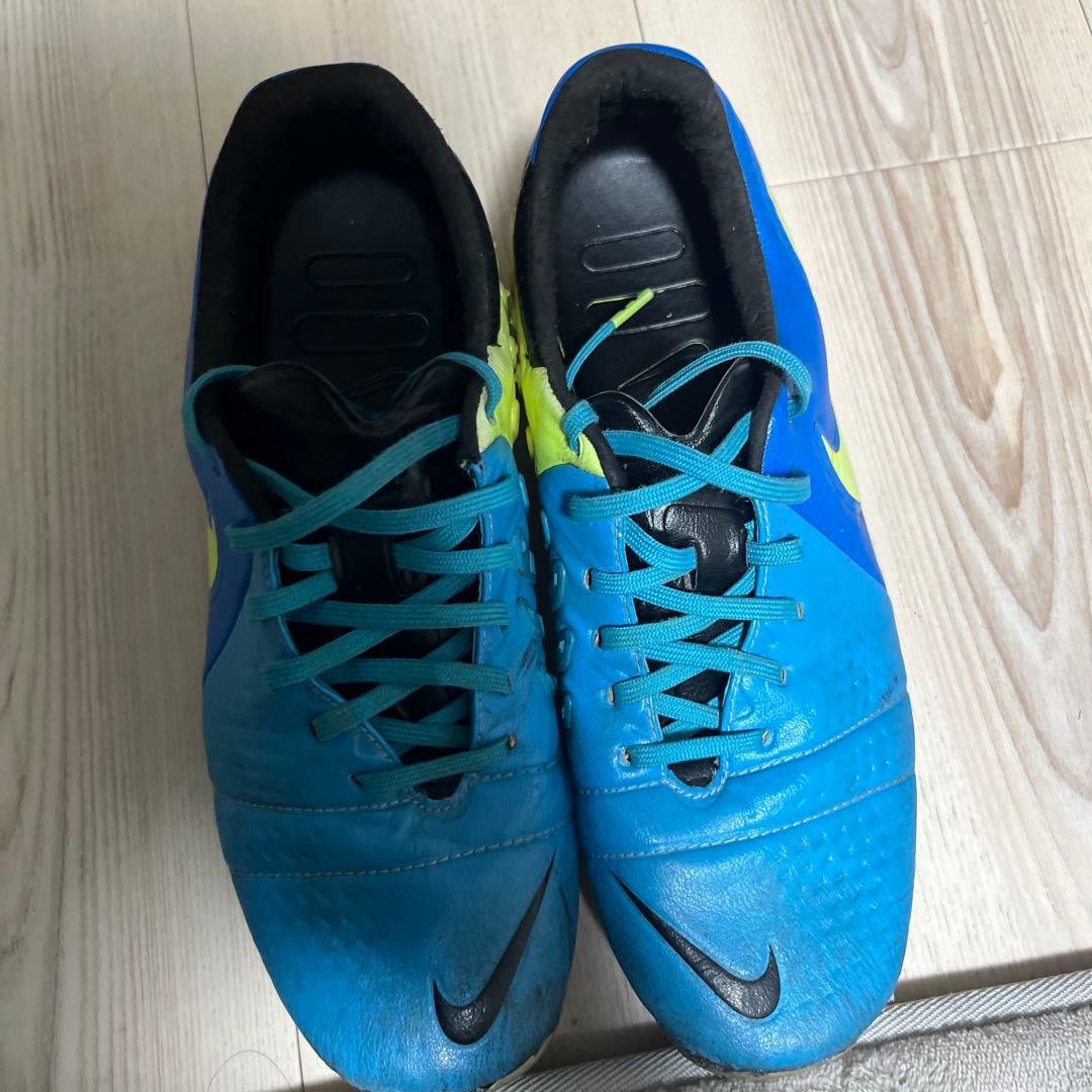 【完売品】CTR360 MAESTRI lll ナイキ25.5
