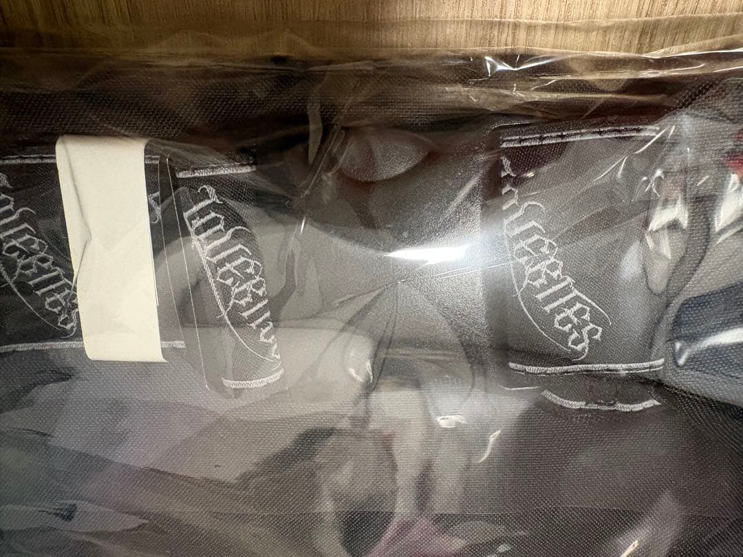 LOVEBITES ボディバッグ
