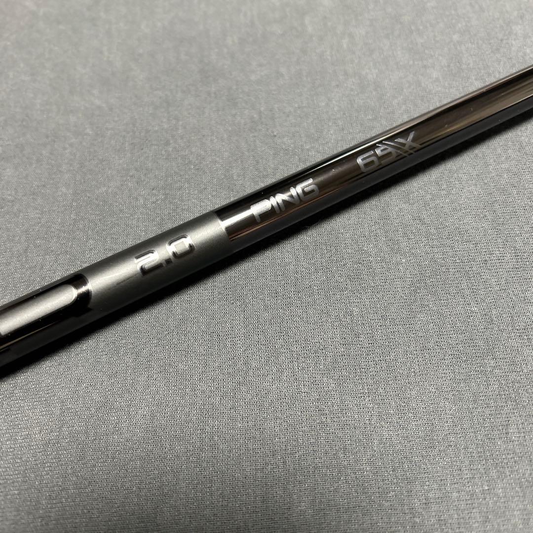 新品ピンG440ブラック65X 5W BLACK 65X まとめ割り特典有
