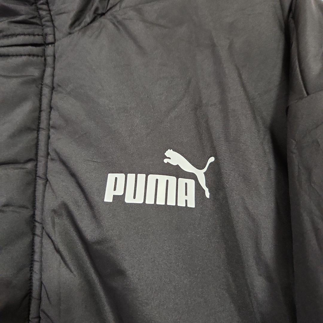 PUMA　ベンチコート　ロングコート　アディダス　アンダーアーマー　大きいサイズ