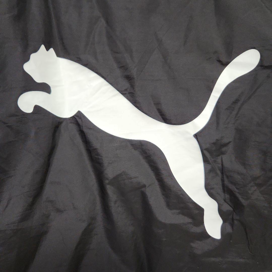 PUMA　ベンチコート　ロングコート　アディダス　アンダーアーマー　大きいサイズ