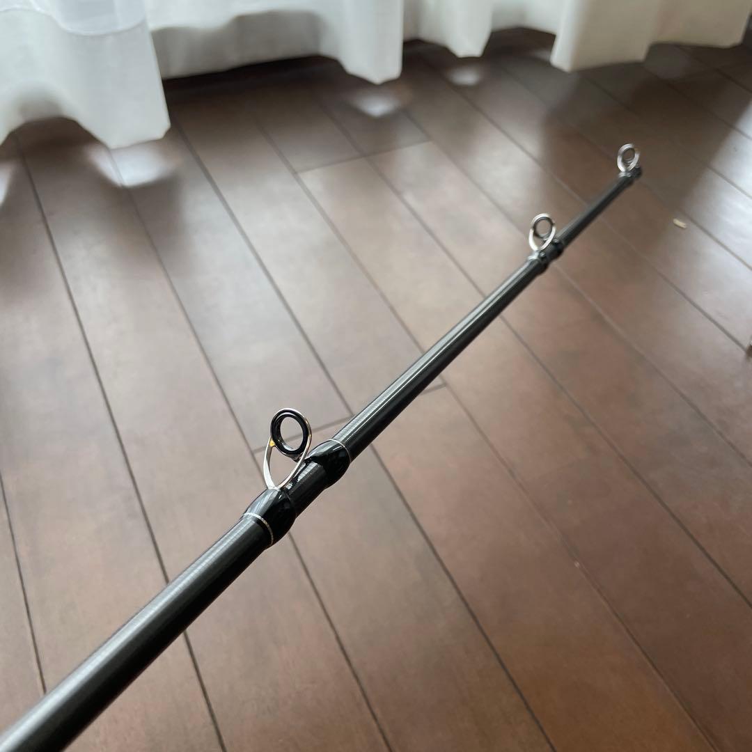 ロッド Fishman Beams RIPLOUT 9.0M+