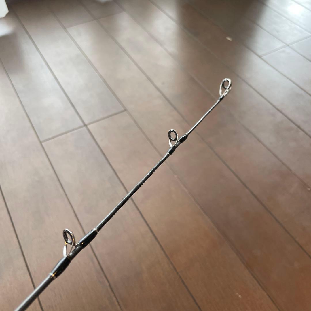 ロッド Fishman Beams RIPLOUT 9.0M+