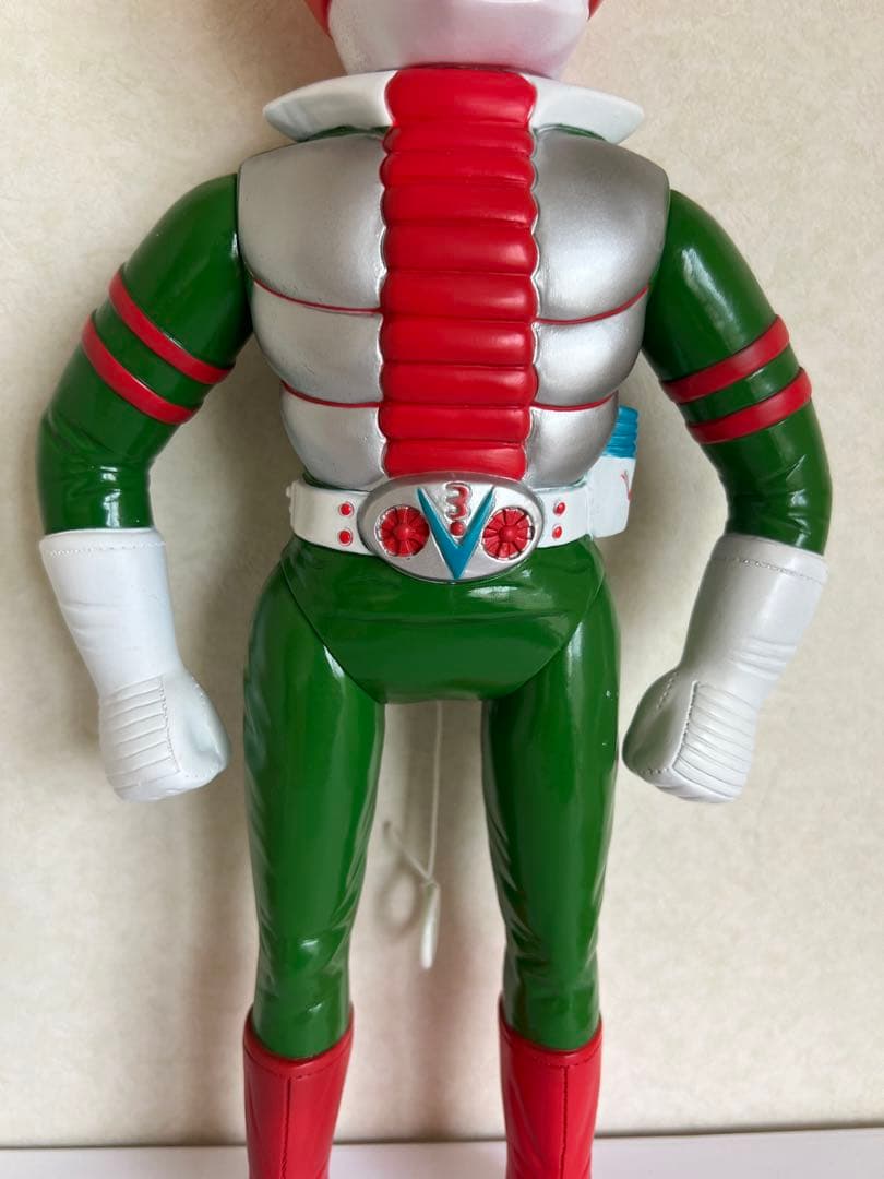 仮面ライダーv3 トーキング仮面ライダー