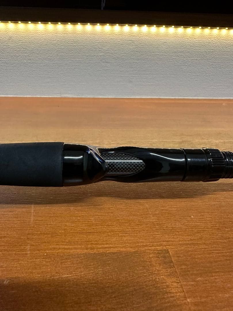 クレイジーバススタジオ カスタムロッドＣＢＬＣー６０８Ｌ
