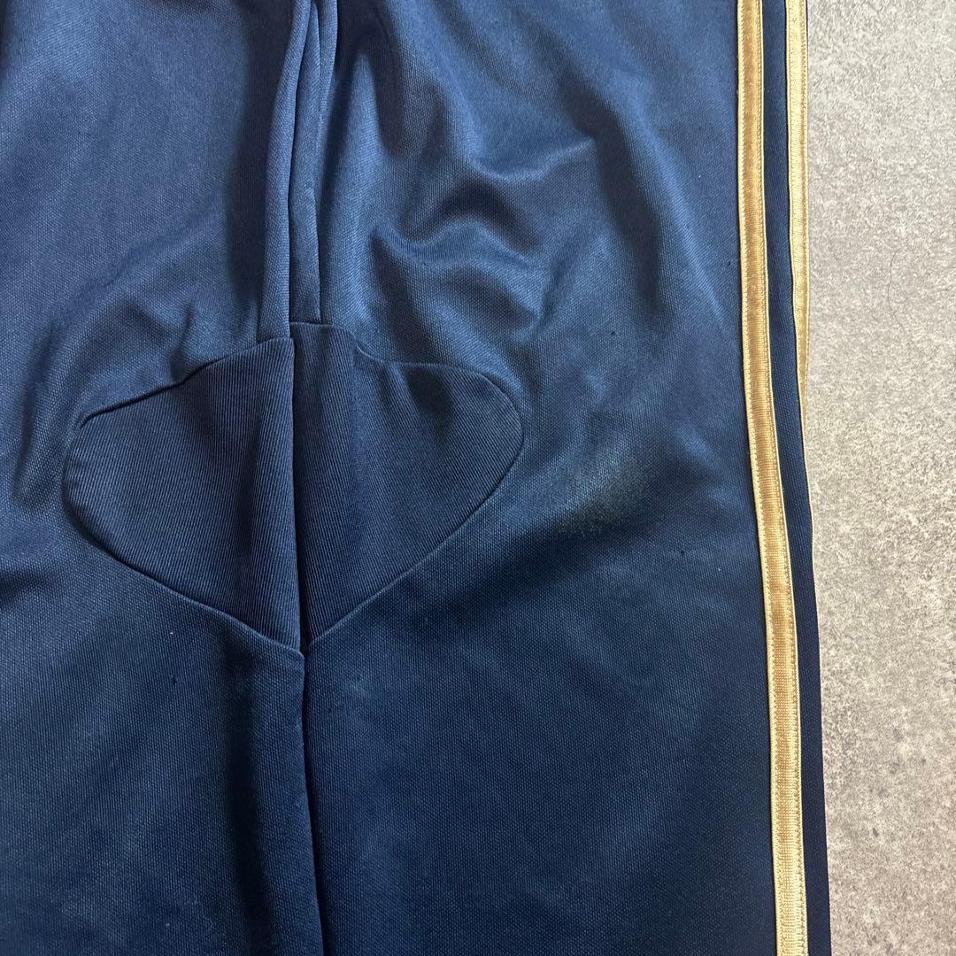 adidas アディダス Chelsea トラックパンツ トレーニング ジャージ