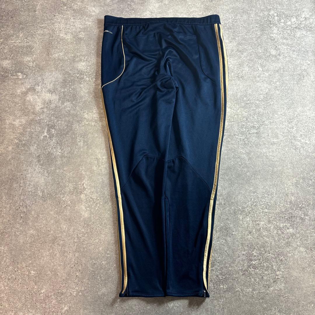 adidas アディダス Chelsea トラックパンツ トレーニング ジャージ