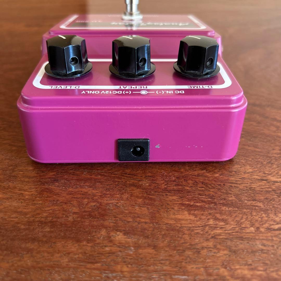 Maxon Analog Delay AD-900 マクソン エフェクター　美品