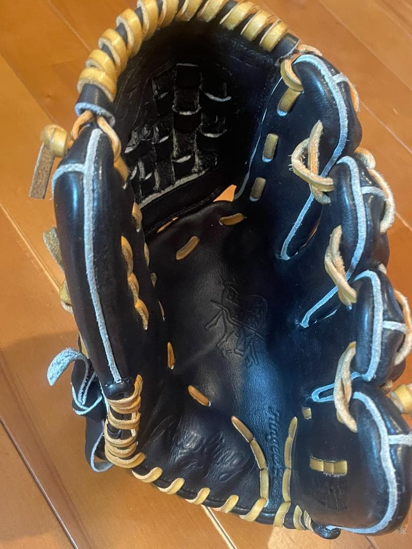 A*i様 ローリングス 軟式グローブ【デレク・ジータモデル】 内野手用