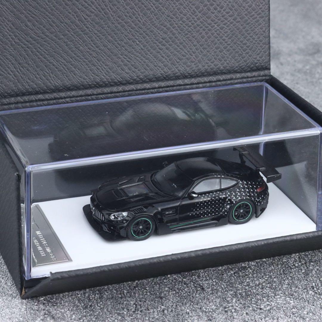 BSC AMG GT-S Carbonnerre 2台セット