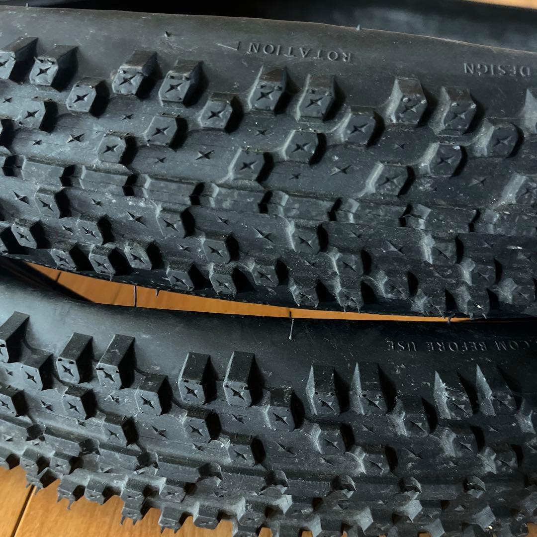 WTB TRAIL BLAZER 27.5×2.8
