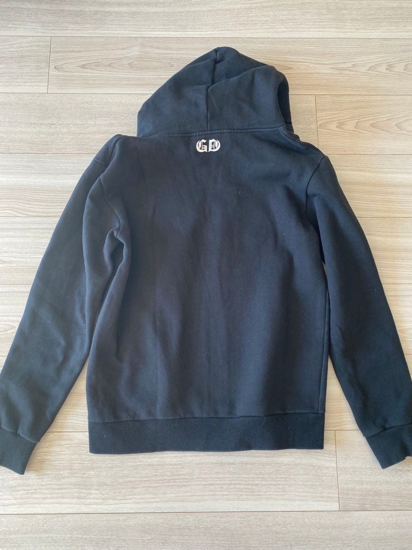 BIGBANG G-DRAGON グッズ パーカー