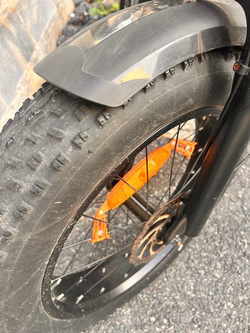 電動自転車