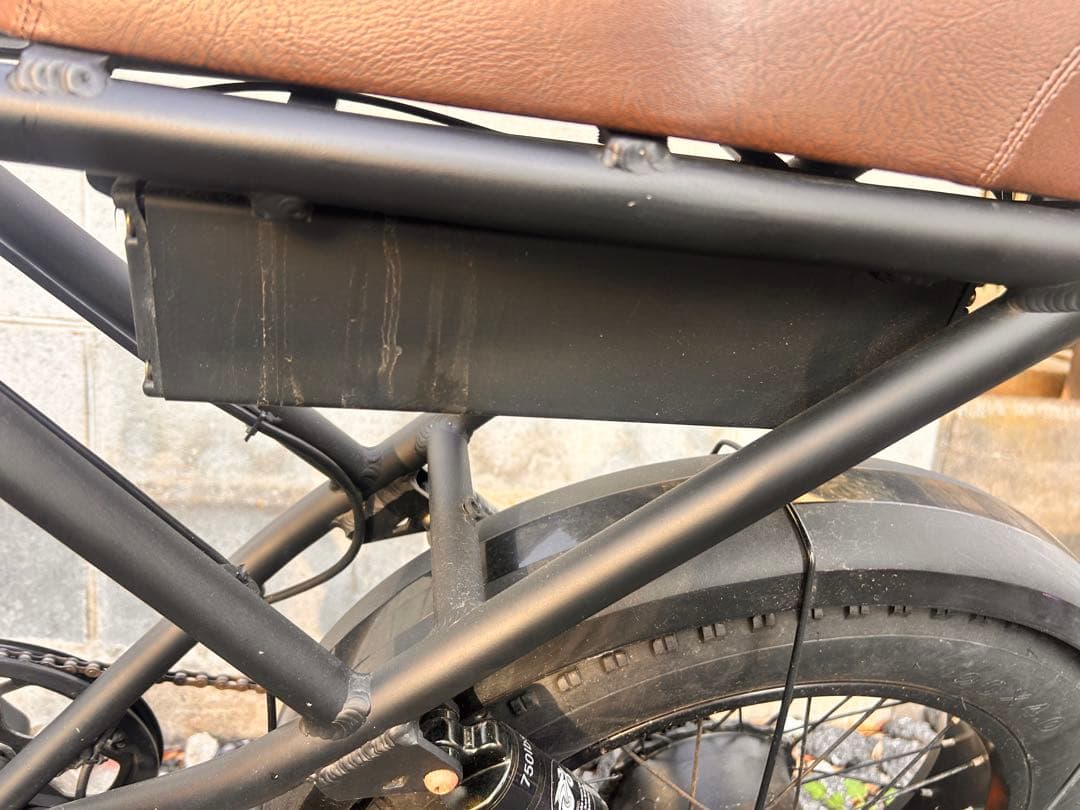 電動自転車