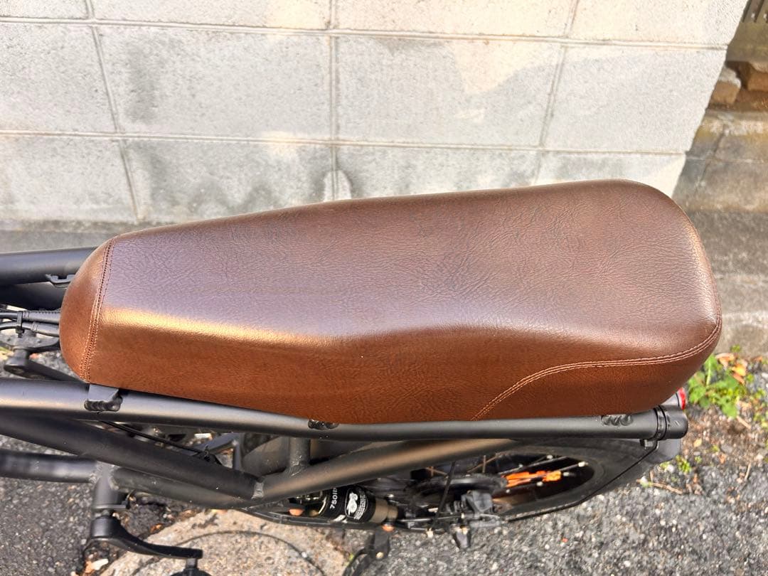 電動自転車
