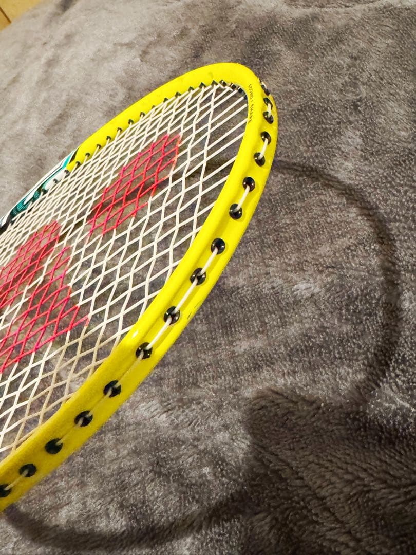 【美品】YONEX MUSCLEMEGA B-700