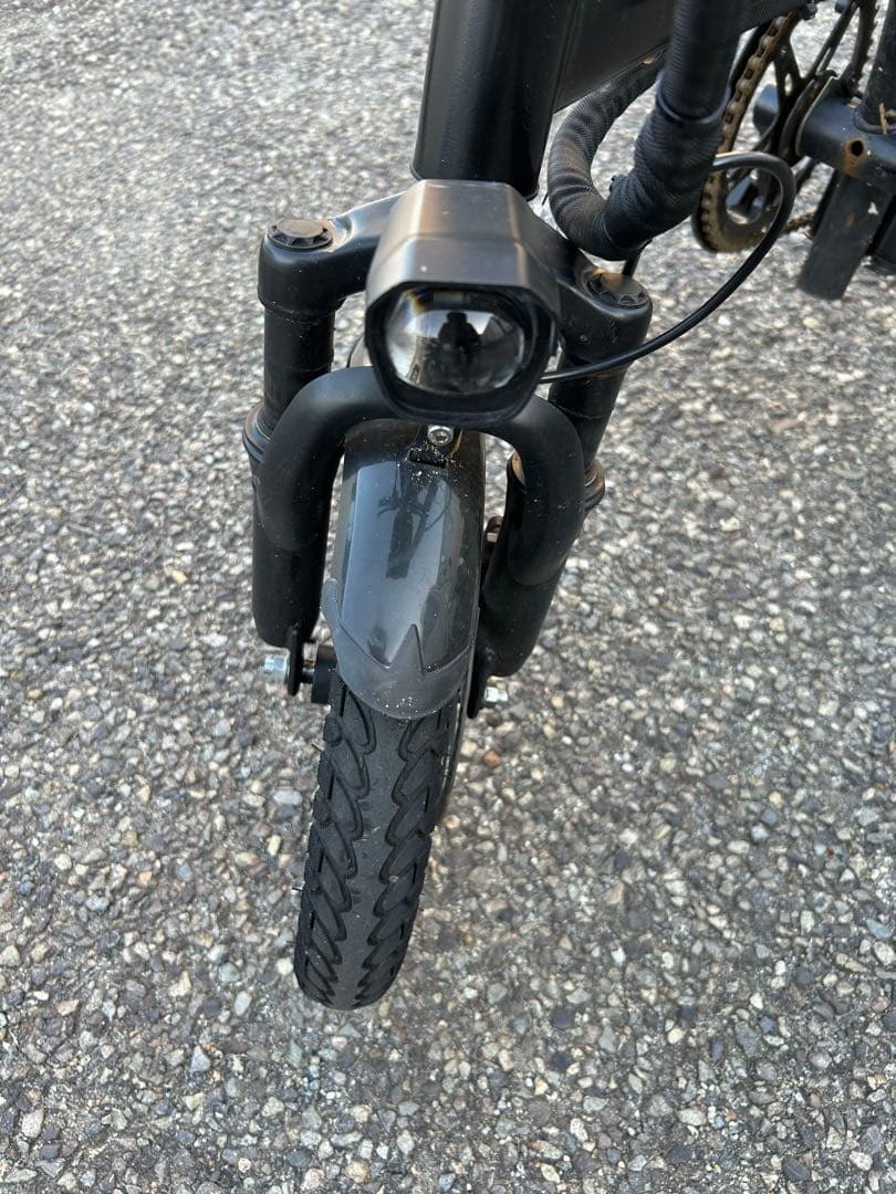 モペット(中古)