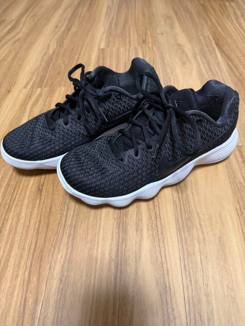 NIKE ハイパーダンク2017low EP 25cm