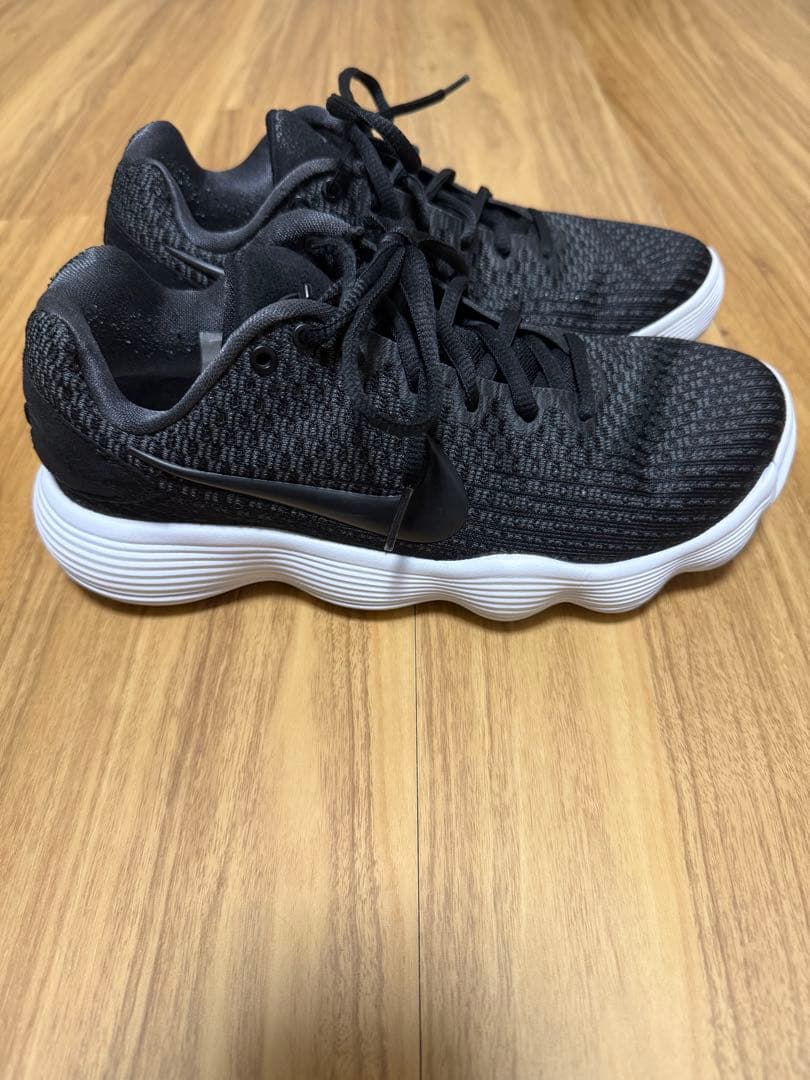 NIKE ハイパーダンク2017low EP 25cm