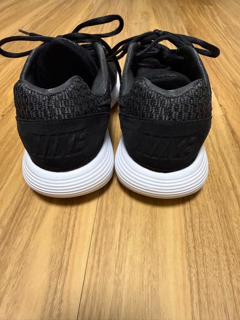 NIKE ハイパーダンク2017low EP 25cm