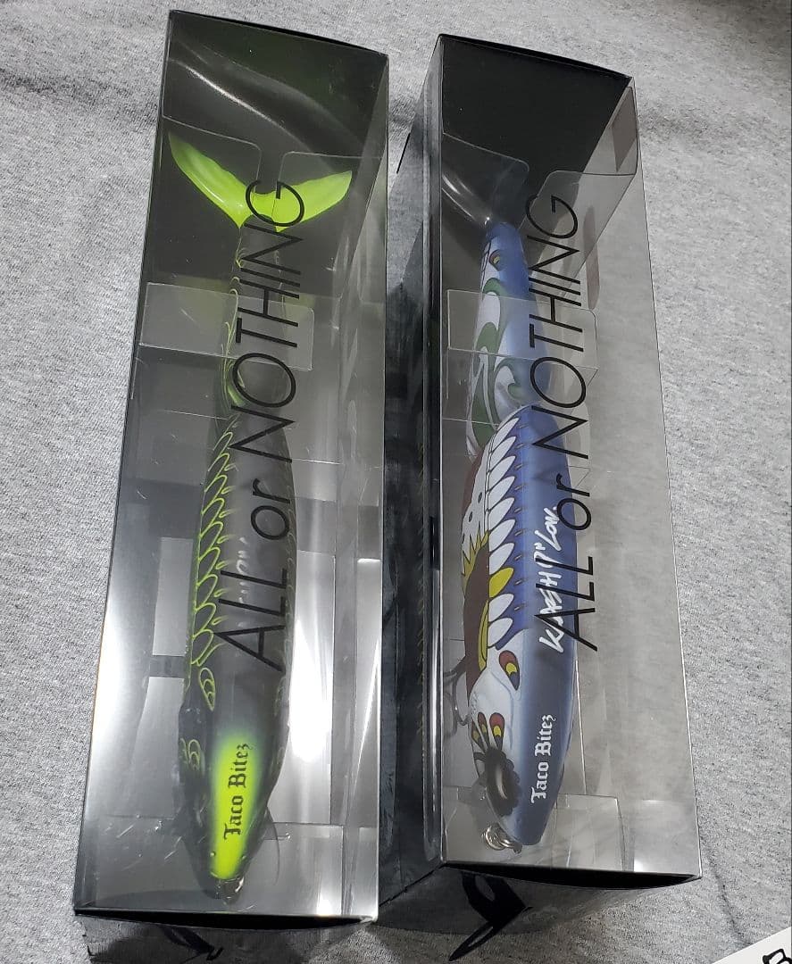drt taco bitez クラッシュ9 限定カラー　ステッカーセット6