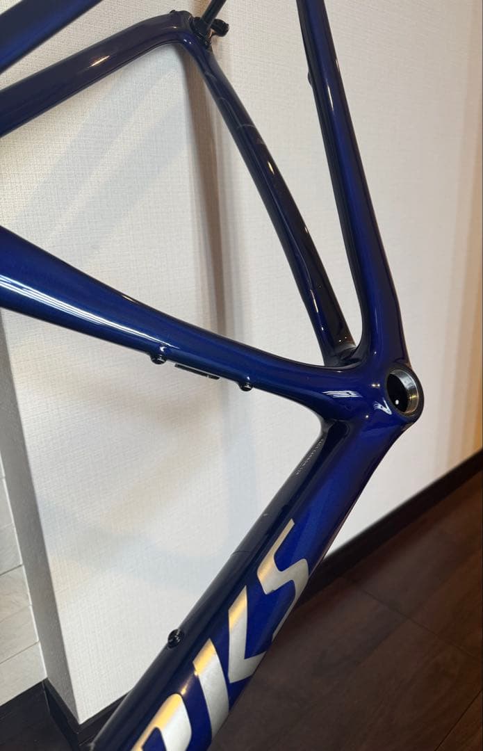S-WORKS TAMAC SL7 49サイズ ターマック